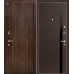 Дверь металлическая "М 6"