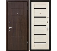 Дверь металлическая "М 7" 