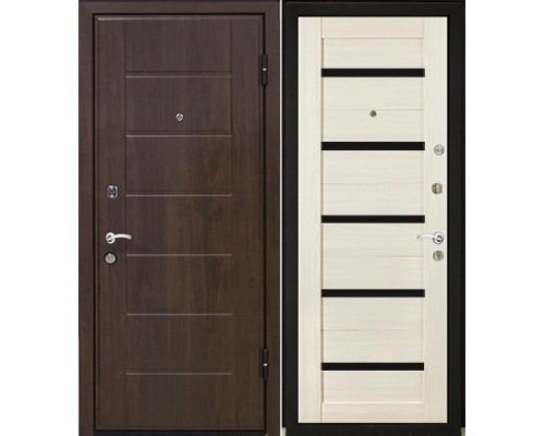 Дверь металлическая "М 7" 