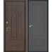 Дверь металлическая "М 12"
