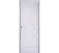 модель № 16 ДГ белый лоск модель № 16 ДГ белый лоск