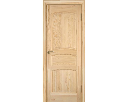 модель № 16 ДГ неокрашенная