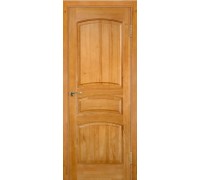 модель № 16 ДГ светлый лак модель № 16 ДГ светлый лак