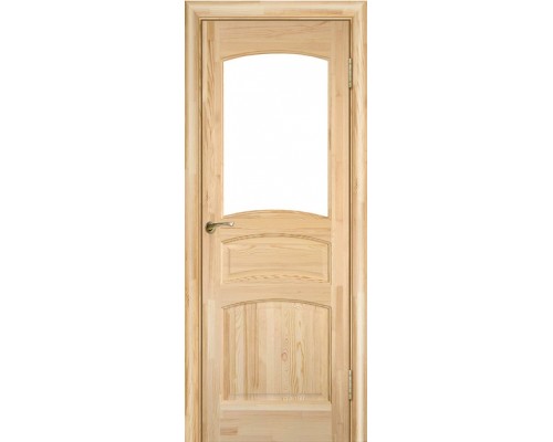 модель № 16 ДО неокрашенная