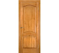 модель № 7 ДГ светлый лак модель № 7 ДГ светлый лак