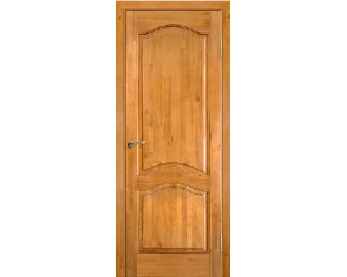 модель № 7 ДГ светлый лак