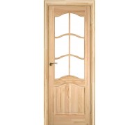 модель № 7 ДО с рамкой неокрашенная