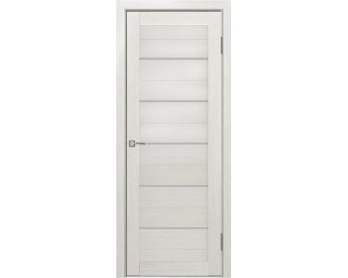 Дверь межкомнатная экошпон S-22 французский дуб