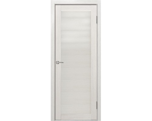 Дверь межкомнатная экошпон S-20 французский дуб