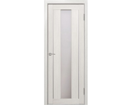 Дверь межкомнатная экошпон S-25 французский дуб