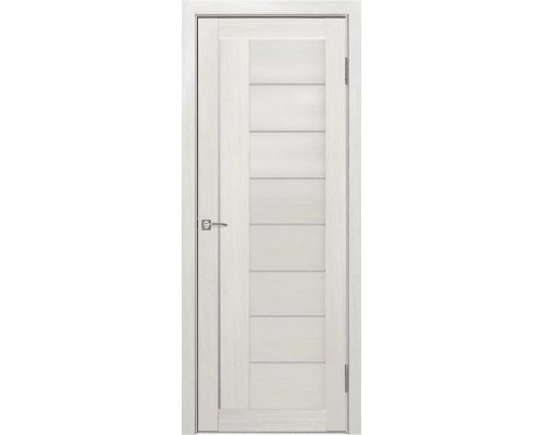 Дверь межкомнатная экошпон S-29 французский дуб