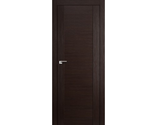 Дверь межкомнатная экошпон 20-X венге мелинга
