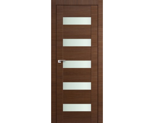 Дверь межкомнатная экошпон 29-X малага черри мелинга