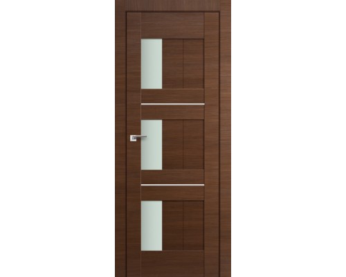 Дверь межкомнатная экошпон 35-X малага черри мелинга