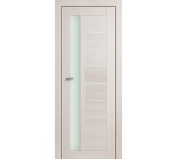 дверь экошпон 37-X эшвайт мелинга