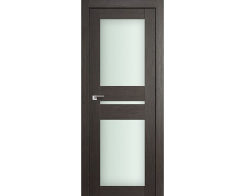 Дверь межкомнатная экошпон 70-X грей мелинга