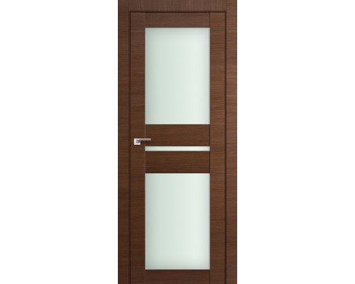 Дверь межкомнатная экошпон 70-X малага черри мелинга