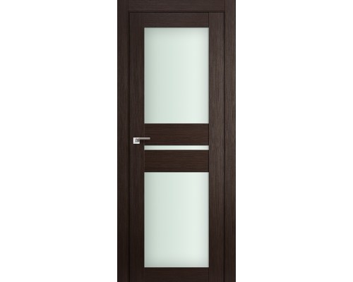 Дверь межкомнатная экошпон 70-X венге мелинга