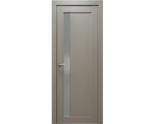Дверь межкомнатная экошпон 2.71 XN Стоун