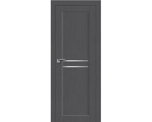 Дверь межкомнатная экошпон 2.75 XN Грувд