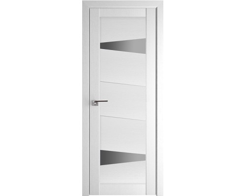 Дверь межкомнатная экошпон 2.84 XN Монблан