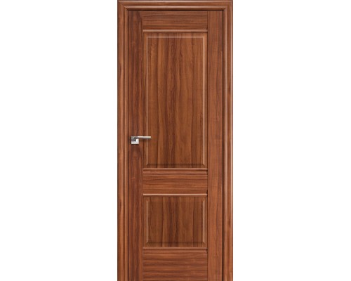 Дверь межкомнатная экошпон 1-X орех амари