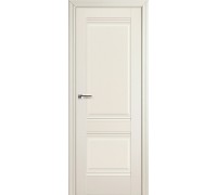 дверь экошпон 1-X эшвайт 