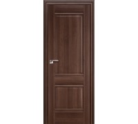 дверь экошпон 1-X орех сиена 