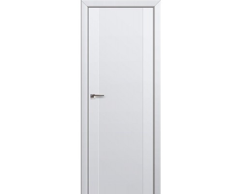 Дверь межкомнатная экошпон 20 U Аляска