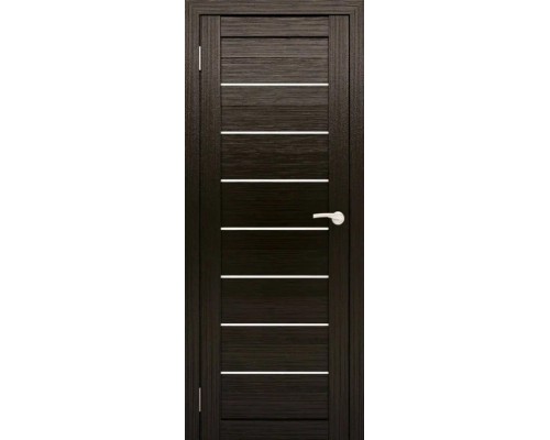 Амати 01 мателюкс венге