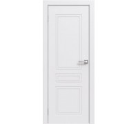 дверь Эмаль ПГ 01 белый