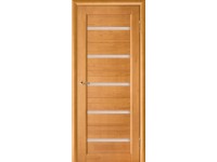 Вега 5 светлый орех