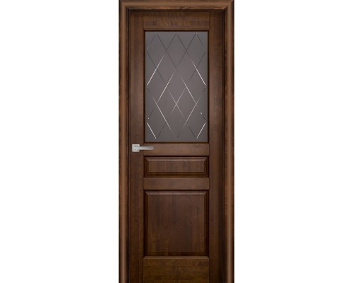 Валенсия ДО античный орех