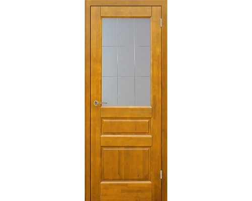 Венеция ДО медовый орех