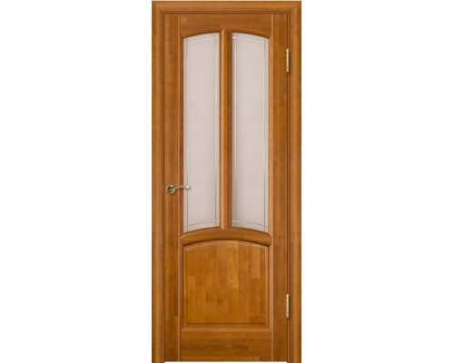 Виола ДО медовый орех