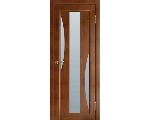 модель №5 ДО орех